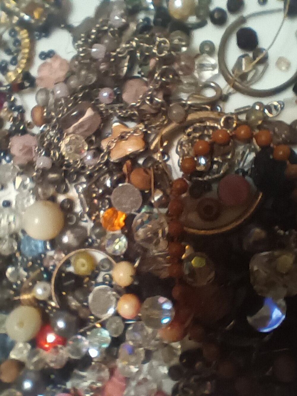 Jewelry making Supplies. - Picture 8 of 14